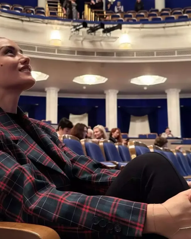 Burak bunun üçün Fahriye ilə Moskvaya getdi