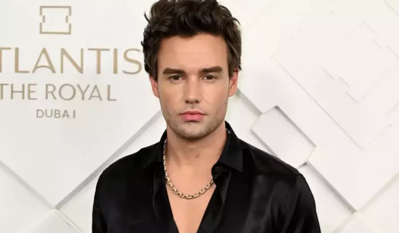 Liamın “Rolex” saatının hara yoxa çıxdığı məlum oldu