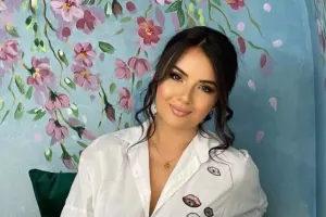 Aysel Teymurzadədən yeni foto