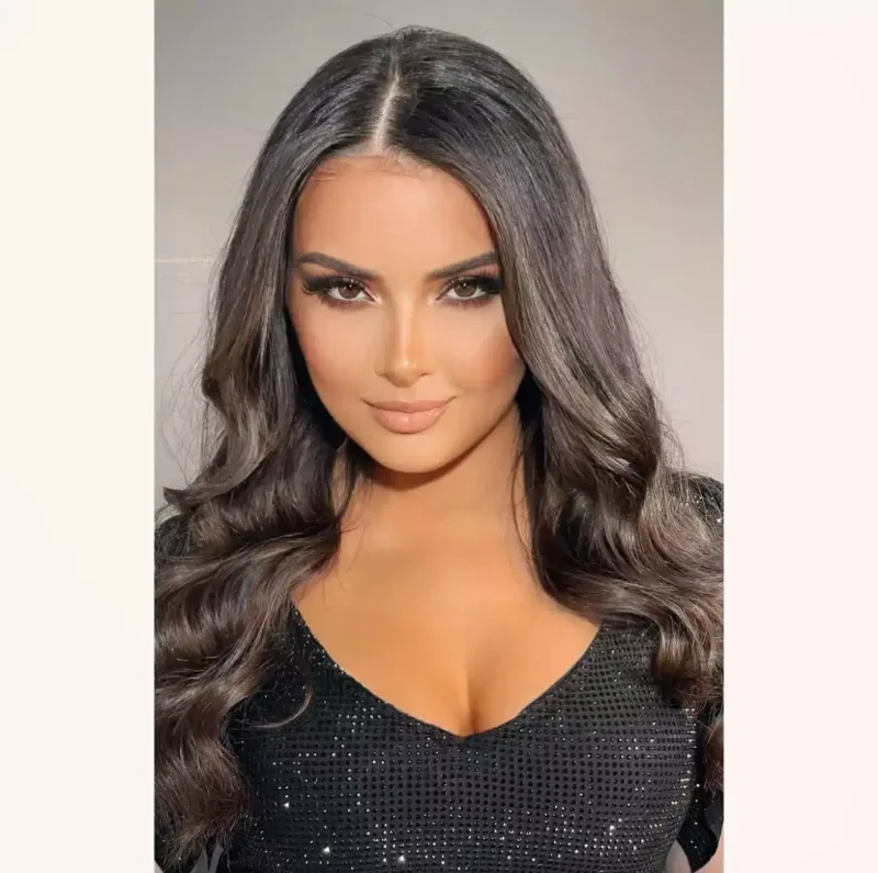 Aysel Teymurzadədən yeni foto