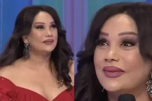 “Üzüm əvvəlki kimi qalacaqdırsa, əməliyyat niyə etdirirdim?”