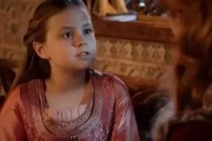 “Muhteşem Yüzyıl”ın “Mihrimah”ı illər sonra...