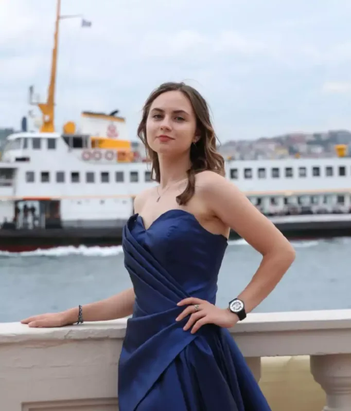 “Muhteşem Yüzyıl”ın “Mihrimah”ı illər sonra...