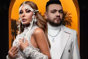 Aygün Kazımovadan Kazımcanla duet