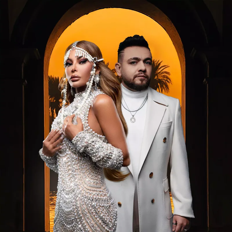 Aygün Kazımovadan Kazımcanla duet