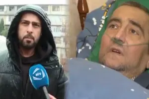 Namiq Xəyyam üçün yığılan pulun aqibətini açıqladı