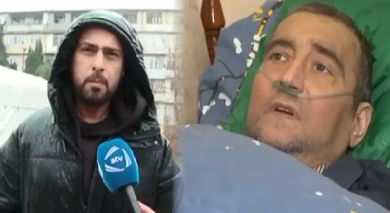 Namiq Xəyyam üçün yığılan pulun aqibətini açıqladı