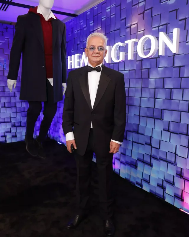 “GQ” gecəsində parıldayanlar...