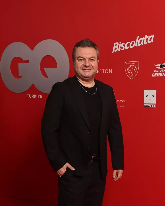 “GQ” gecəsində parıldayanlar...