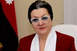 Lalə Şövkət hərəkət qabiliyyətini itirib