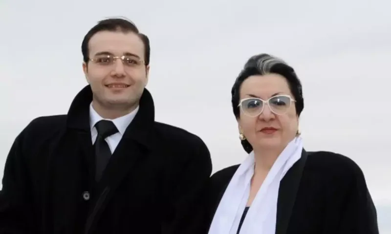 Lalə Şövkət hərəkət qabiliyyətini itirib