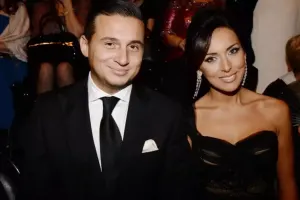 Xalq artisti Alsu və Yanın boşanmasının səbəbini açıqladı