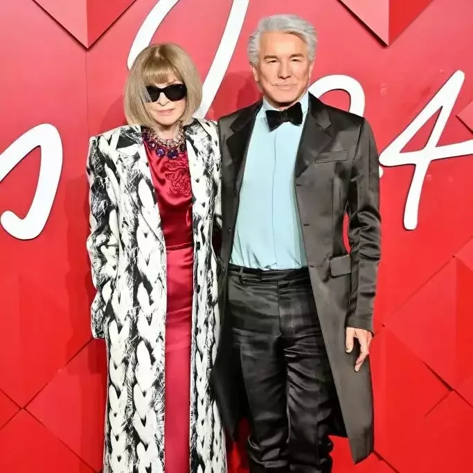 Moda gecəsindən şəkillər...