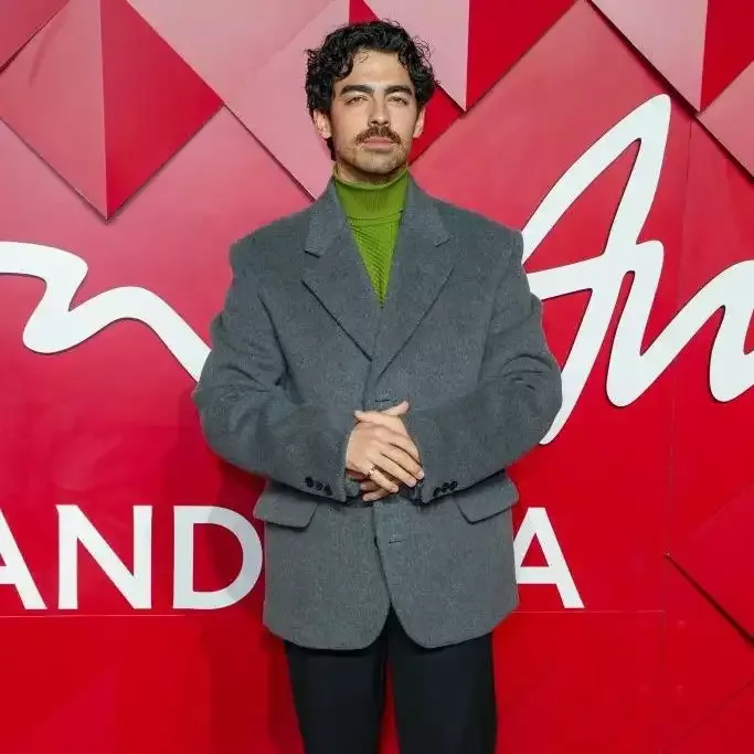 Moda gecəsindən şəkillər...