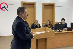 “O, ətdoğrayan balta deyildi, “iqruşka” idi” - Ağadadaş Ağayev