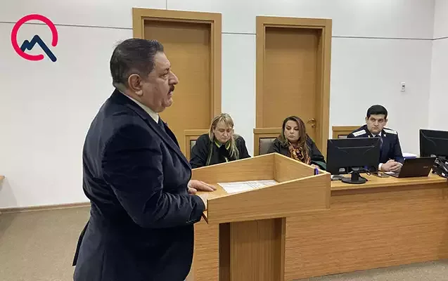 “O, ətdoğrayan balta deyildi, “iqruşka” idi” - Ağadadaş Ağayev