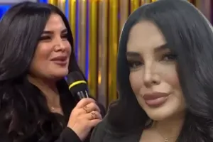 “Kamerton“un Gülnarəsi illər sonra efirə çıxdı