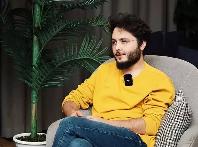 “DSX dronumuzu vurdu” - “Vətəndaş A”nın rejissoru