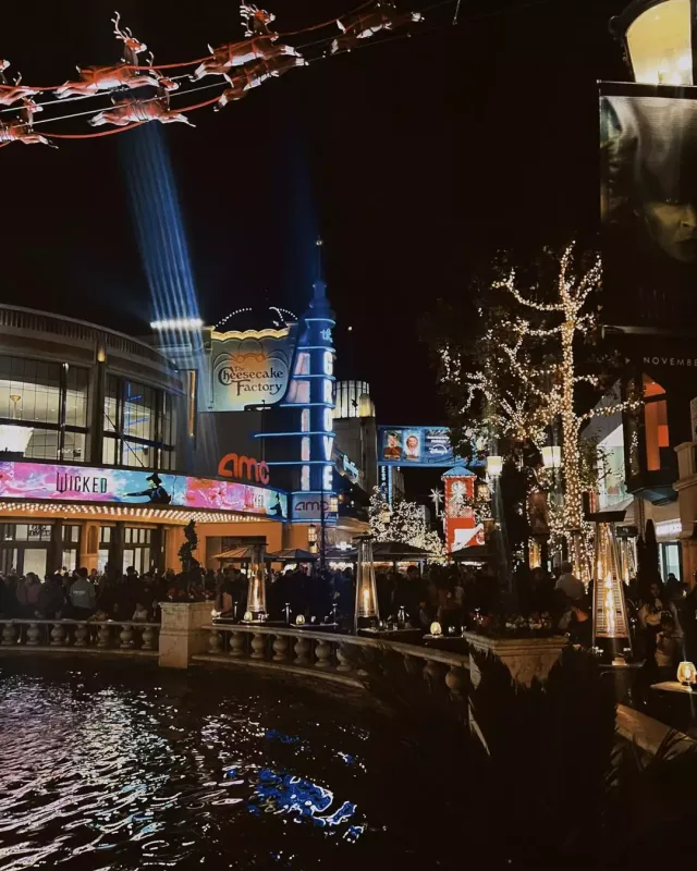 Suada baldızı ilə “Yeni İl” yarmarkasında