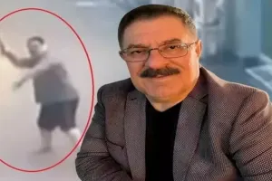 Ağadadaş Ağayevdən balta atdığı qadına pul təklifi