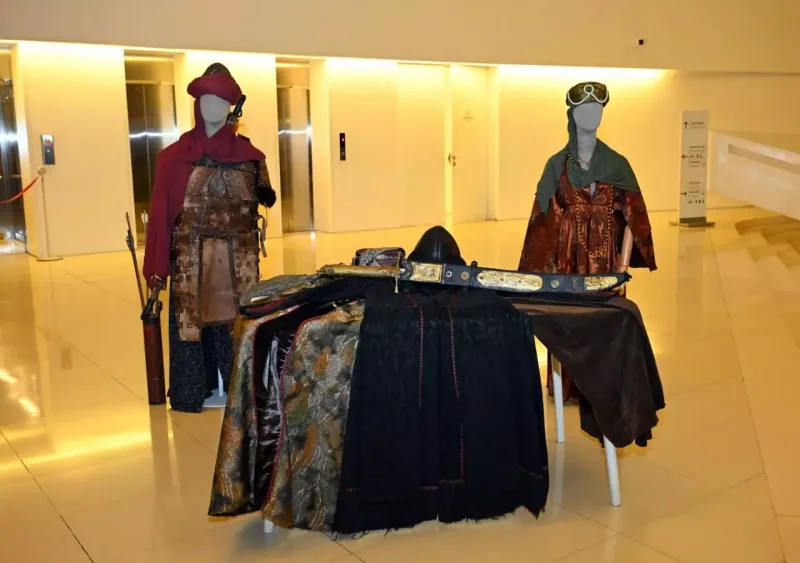 “Azərbaycan Atabəyləri” təqdim edildi