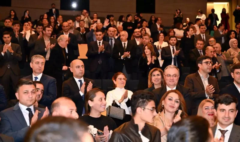 “Azərbaycan Atabəyləri” təqdim edildi