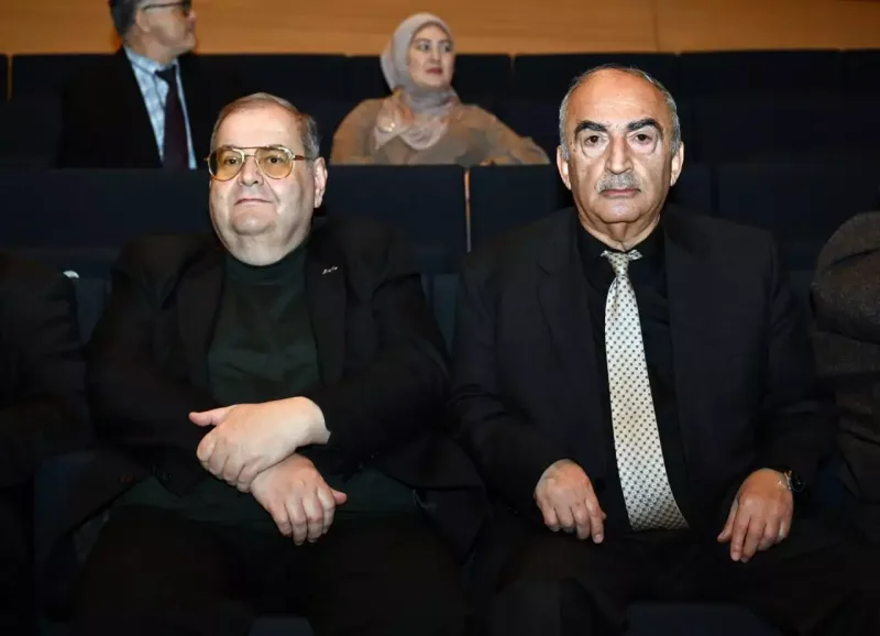 “Azərbaycan Atabəyləri” təqdim edildi