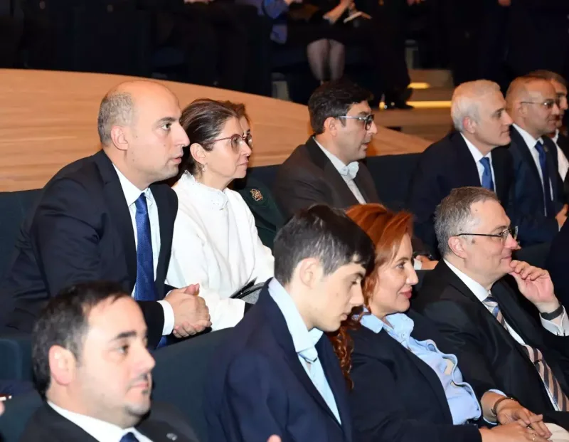 “Azərbaycan Atabəyləri” təqdim edildi