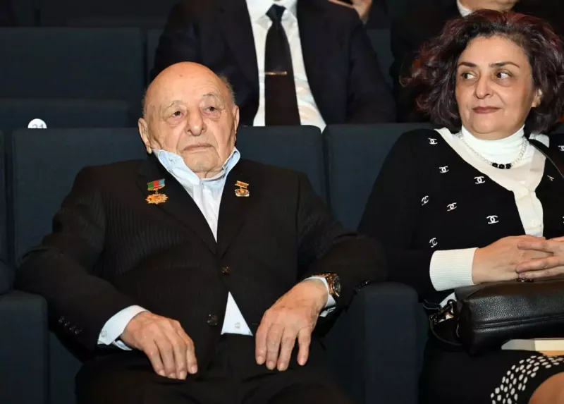 “Azərbaycan Atabəyləri” təqdim edildi