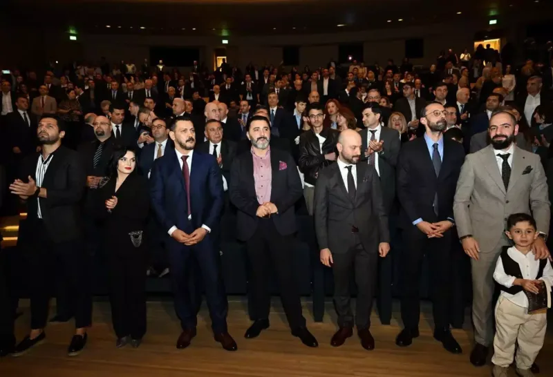 “Azərbaycan Atabəyləri” təqdim edildi