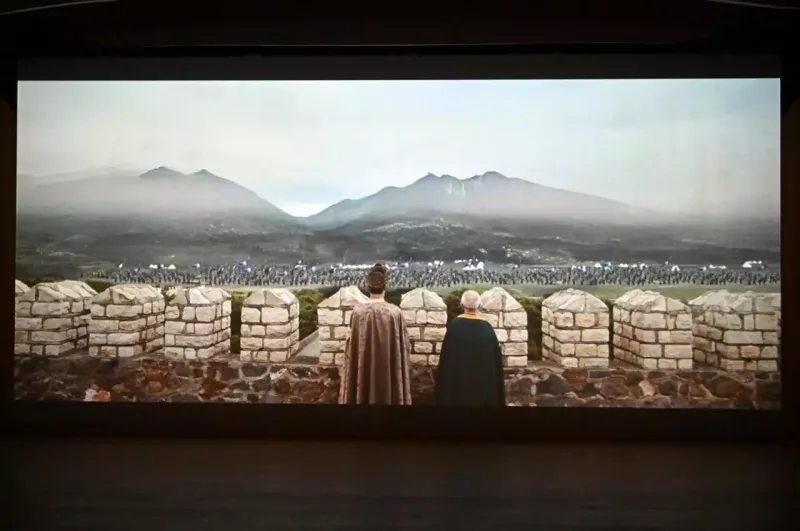 “Azərbaycan Atabəyləri” təqdim edildi