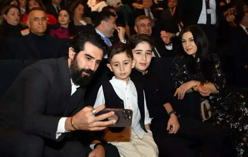 “Azərbaycan Atabəyləri” təqdim edildi