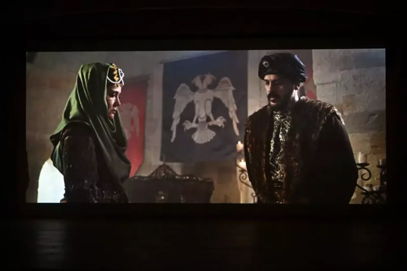 “Azərbaycan Atabəyləri” təqdim edildi