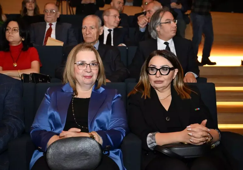 “Azərbaycan Atabəyləri” təqdim edildi