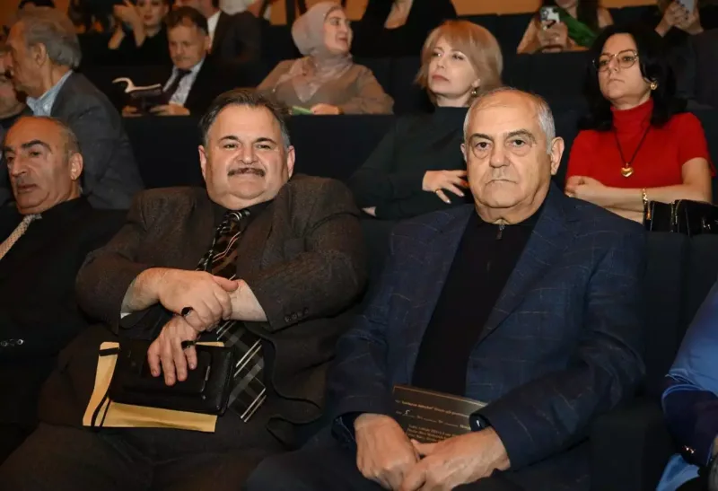 “Azərbaycan Atabəyləri” təqdim edildi