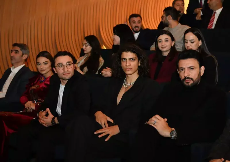 “Azərbaycan Atabəyləri” təqdim edildi