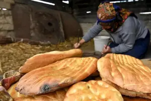 Azərbaycanın təndirçilik sənəti UNESCO-nun qeyri-maddi irs siyahısına salındı