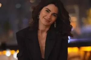 Nəsrin Bakı tətilinə görə oruc tutacaq