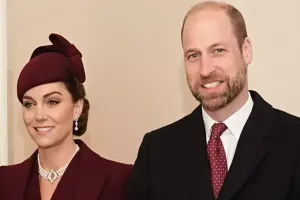 Uzun müddətdən sonra bir arada