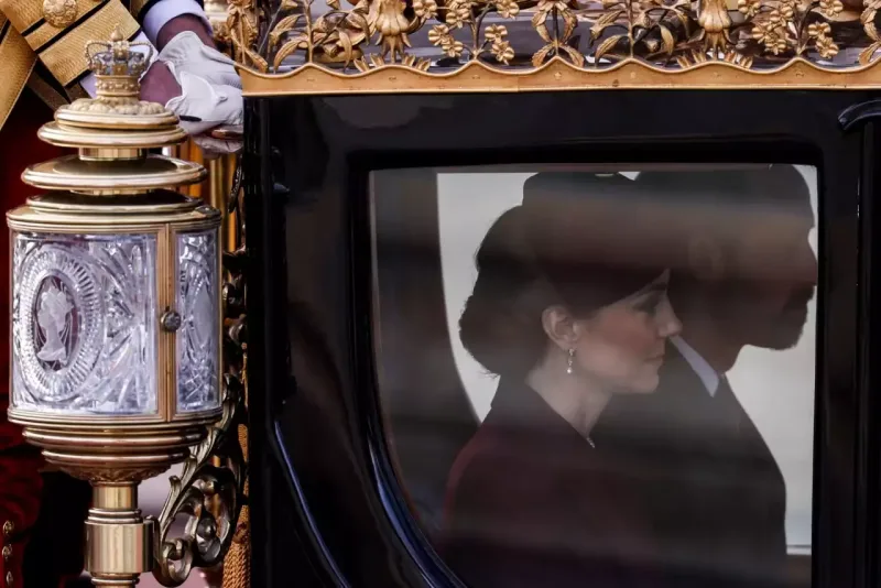 Uzun müddətdən sonra bir arada