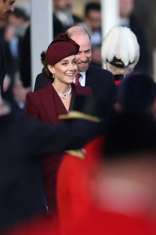 Uzun müddətdən sonra bir arada