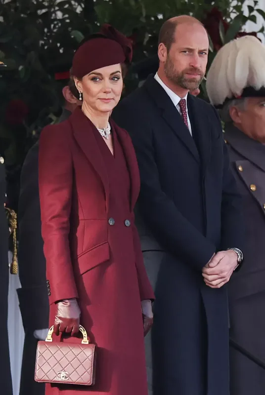 Uzun müddətdən sonra bir arada