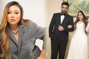 “Oğlumun canına and olsun ki, onunla evli deyiləm”