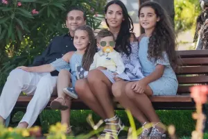 Alsunun qızı atasına müraciət etdi