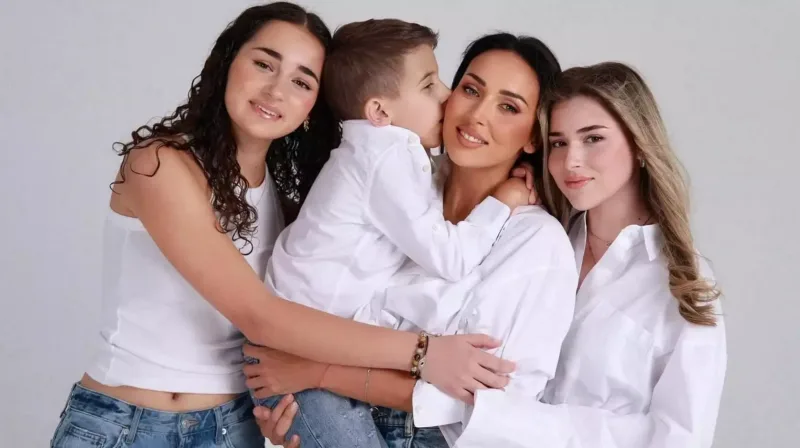 Alsunun qızı atasına müraciət etdi