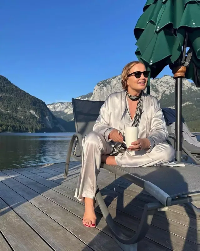 Eva Kavallinin Türkiyədə bağırsağı yırtıldı