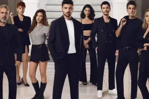 “Yabani” iki həftə olmayacaq