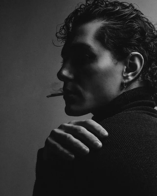 Anardan ağlı-qaralı şəkillər