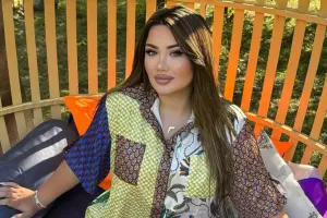 Aysel Şükürə nə olub?