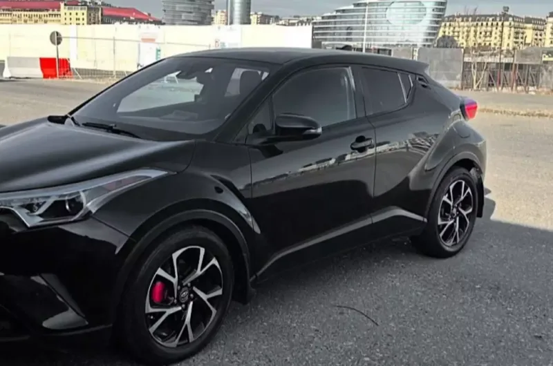 Aysel Şükürə nə olub?